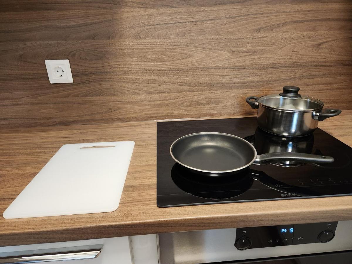 Diamond Apartment Budapeszt Zewnętrze zdjęcie