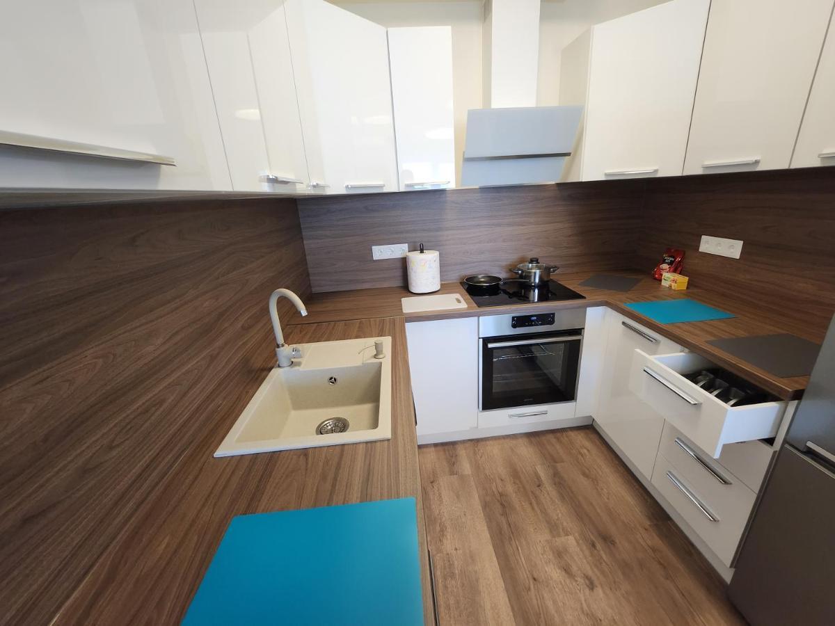 Diamond Apartment Budapeszt Zewnętrze zdjęcie