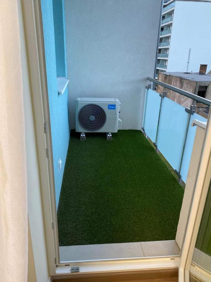 Diamond Apartment Budapeszt Zewnętrze zdjęcie