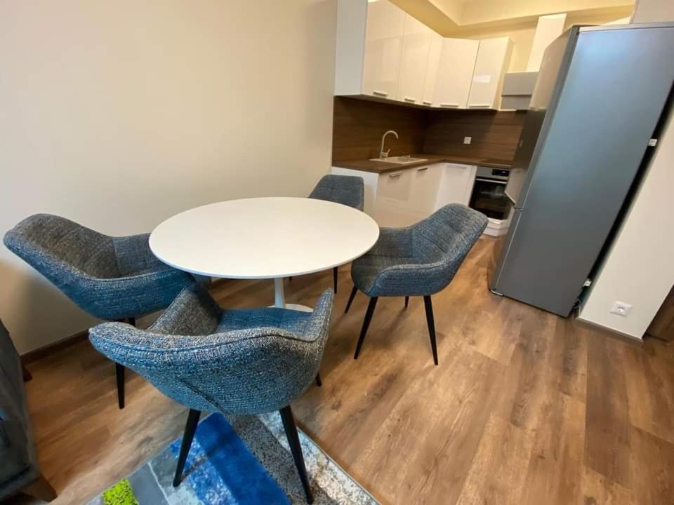 Diamond Apartment Budapeszt Zewnętrze zdjęcie