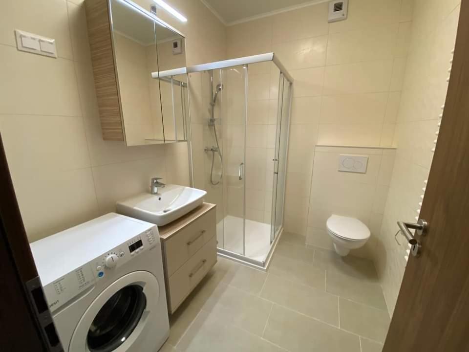 Diamond Apartment Budapeszt Zewnętrze zdjęcie