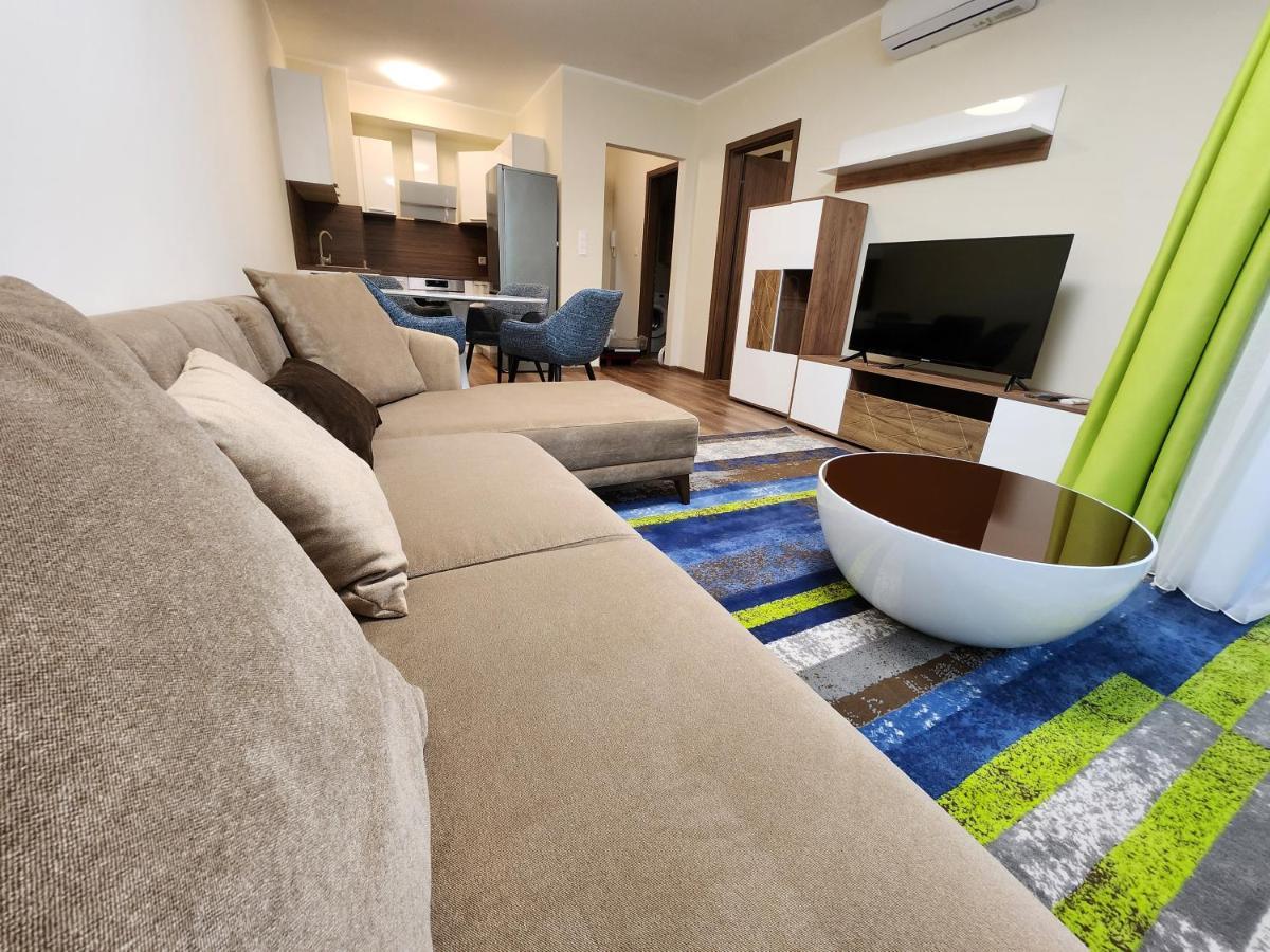Diamond Apartment Budapeszt Zewnętrze zdjęcie
