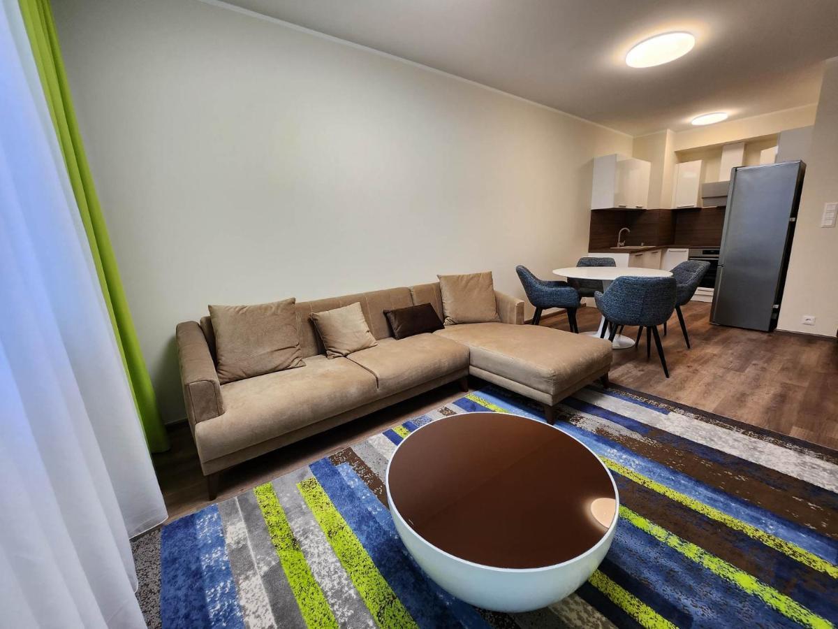 Diamond Apartment Budapeszt Zewnętrze zdjęcie